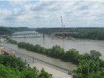 Missouri River Flooding 6/23